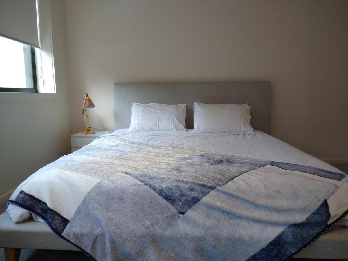 Apartment Brand New Spacious Woden - Kingbed&wifi *